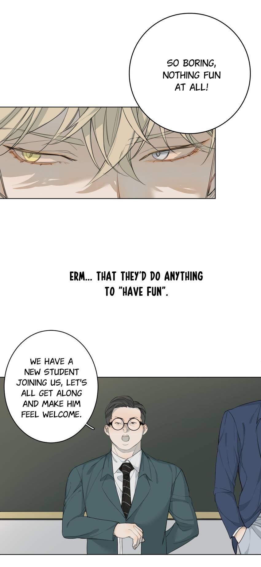 Untouchable
