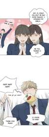 Untouchable • Chapter 3 • Page ik-page-5141974