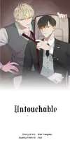 Untouchable • Chapter 8 • Page ik-page-5142130