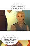 The Encounter with Fox • Season 3 Chapter 21 • Page ik-page-5145521