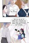 The Encounter with Fox • Season 3 Chapter 25 • Page ik-page-5145733