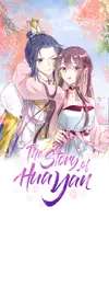The Story of Hua Yan • Season 2 Chapter 42 • Page ik-page-5147218