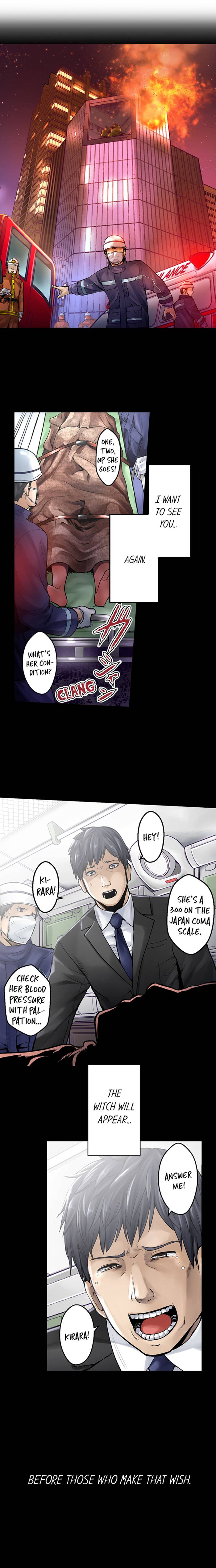 Nothing Wrong With Being a Corpse