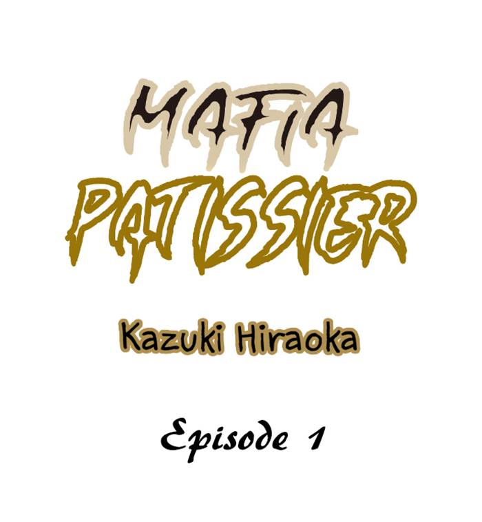 Mafia Patissier