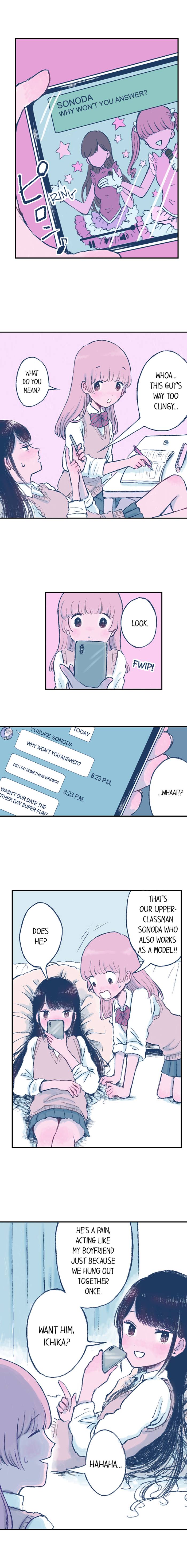 The Creepy Obsession of an Internet Sugar Daddy