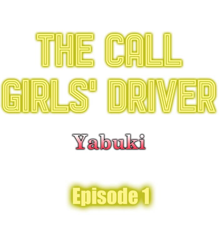The Call Girls' Driver