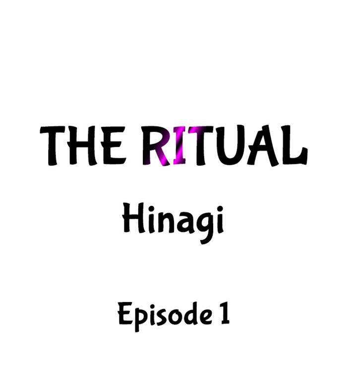 The Ritual