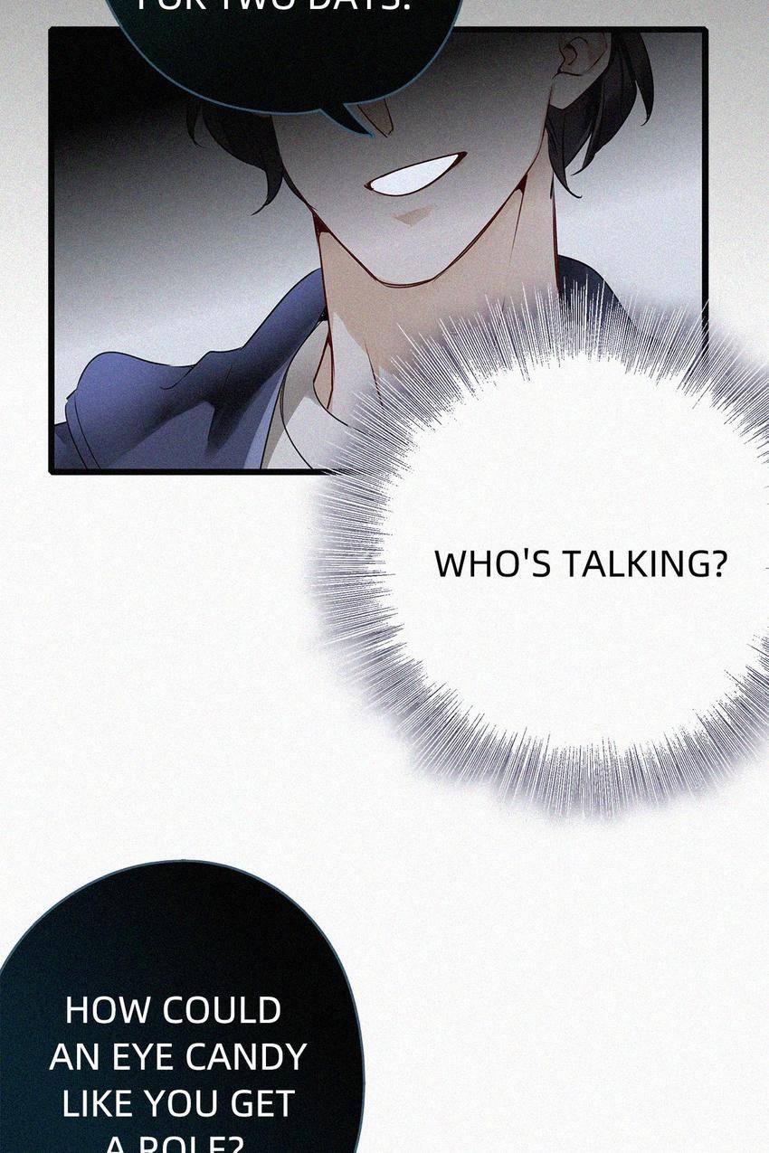 Who’s Spying?