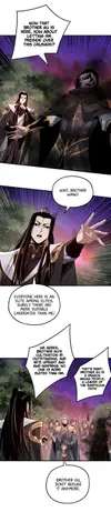I Am The Fated Villain • Chapter 69: Defeating Ye Ling! • Page ik-page-5269557