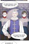 The Encounter with Fox • Season 3 Chapter 31 • Page ik-page-5272131
