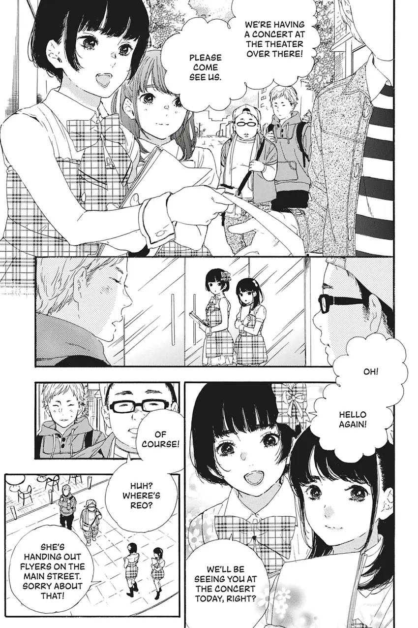 If My Favorite Pop Idol Made it to the Budokan, I Would Die