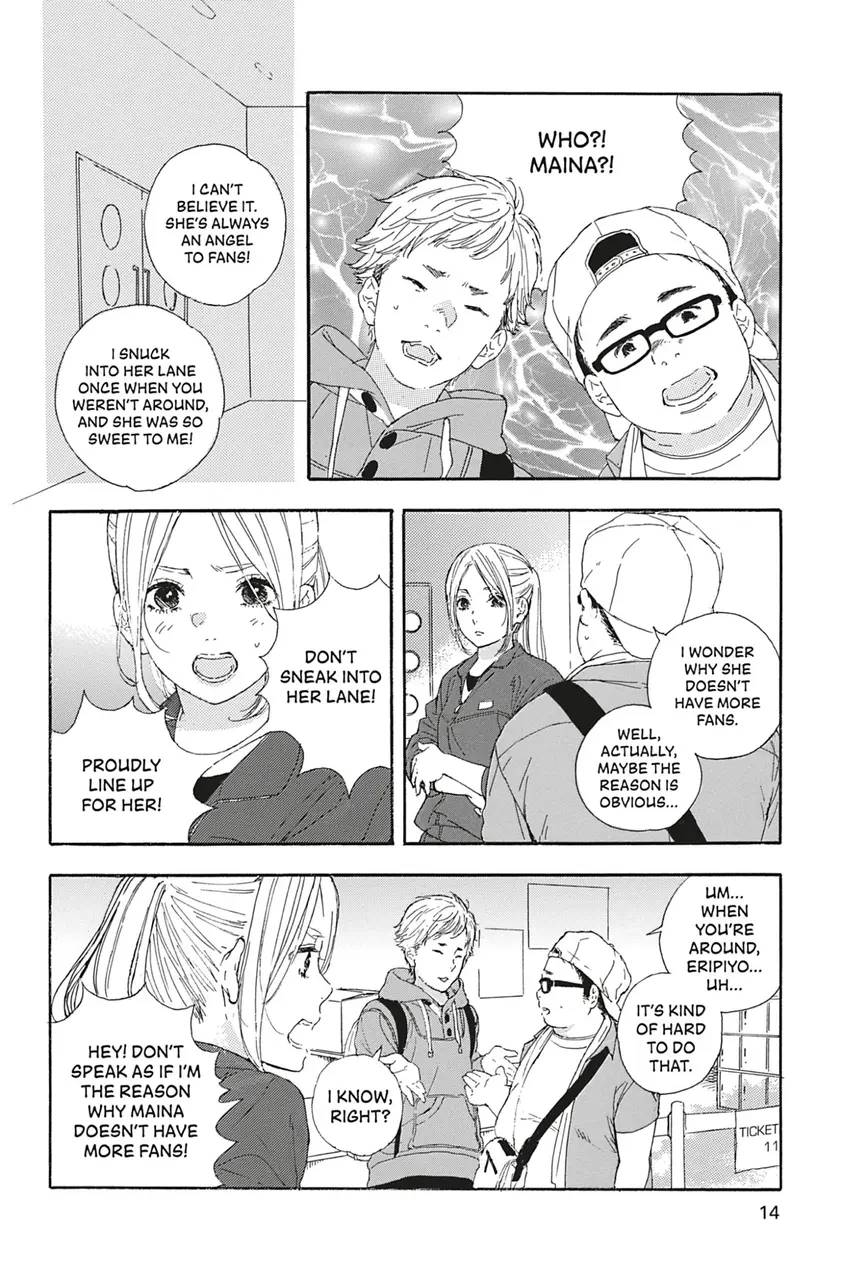 If My Favorite Pop Idol Made it to the Budokan, I Would Die