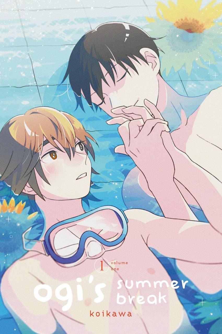 Ogi's Summer Break
