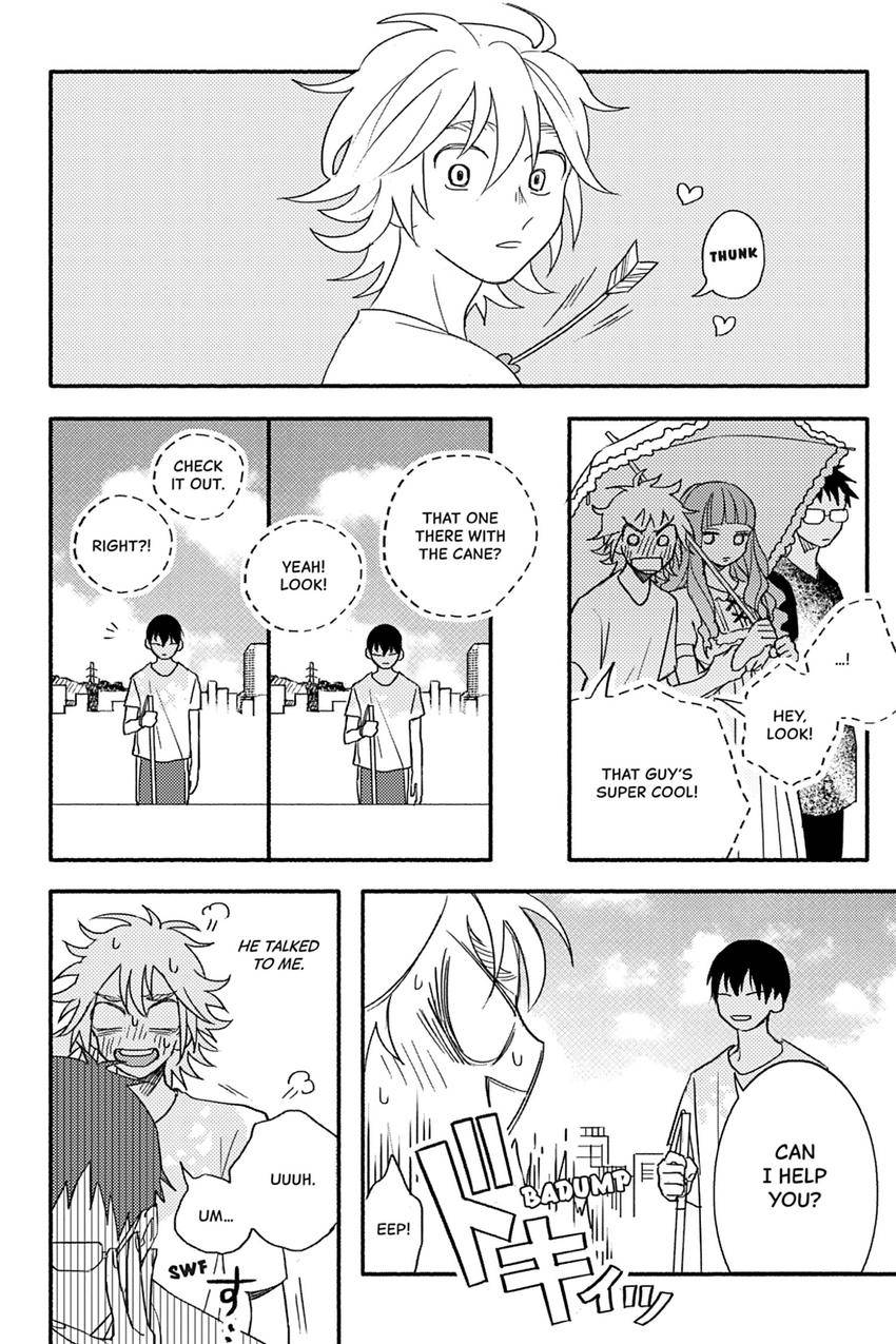 Ogi's Summer Break