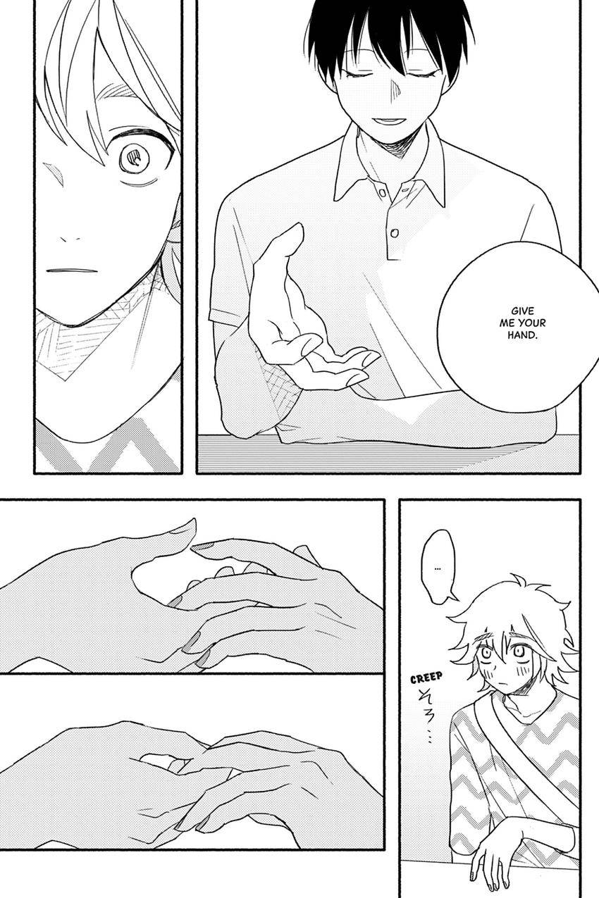 Ogi's Summer Break