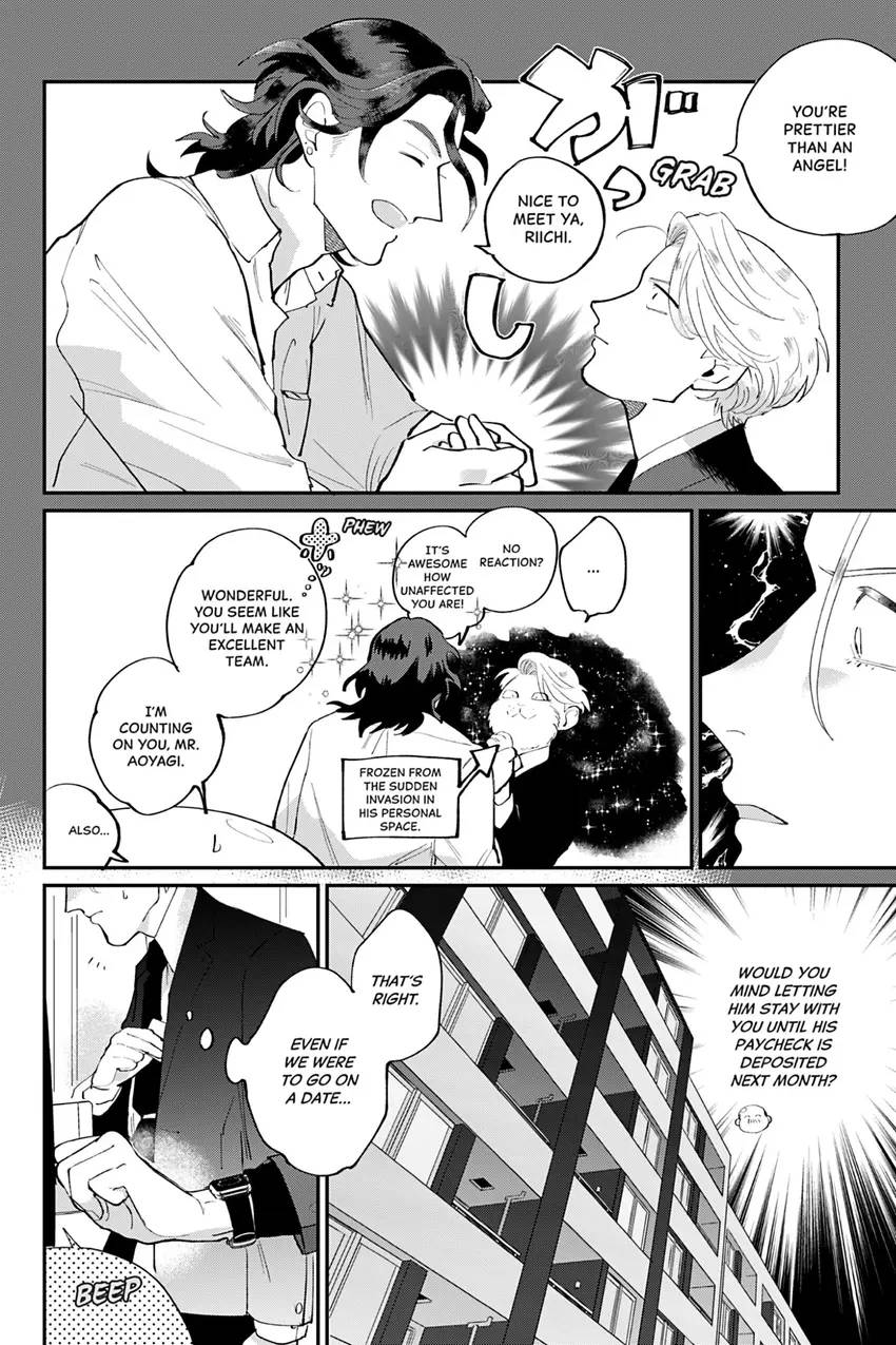 My Dear Agent