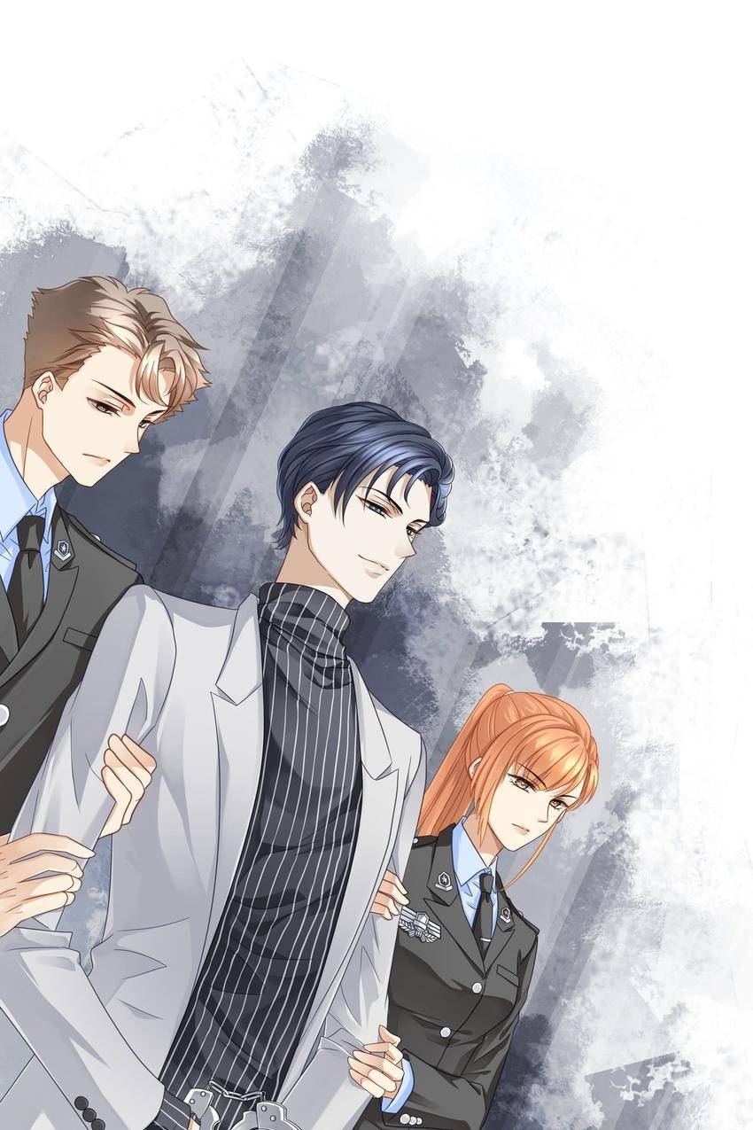Master and Seven Lovers