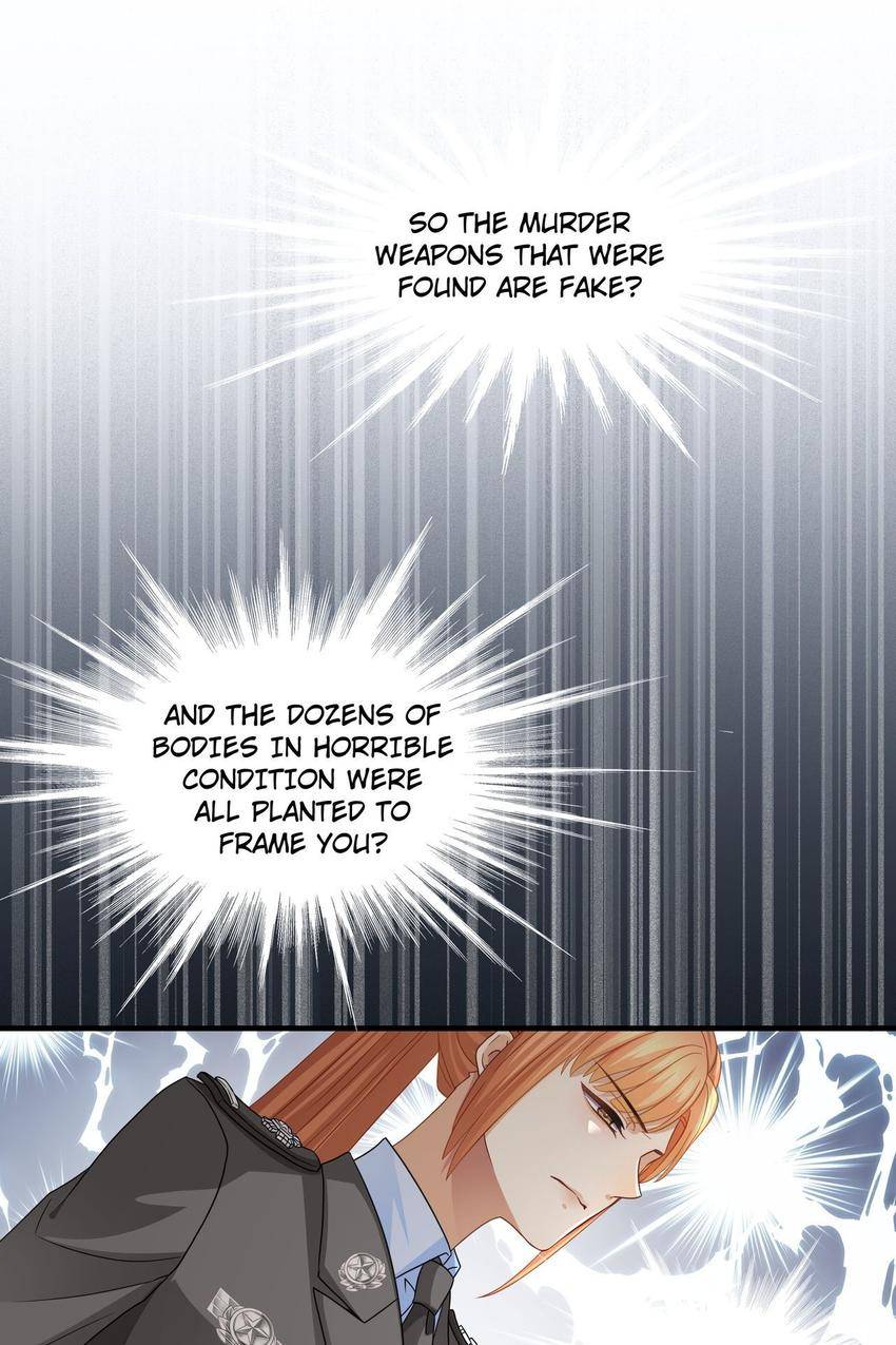Master and Seven Lovers