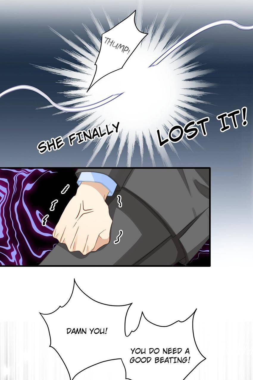 Master and Seven Lovers
