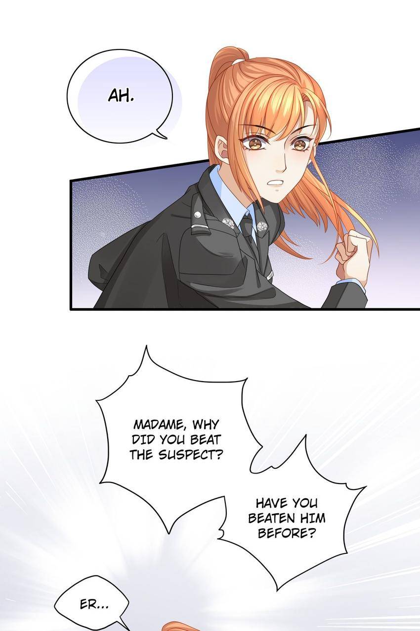Master and Seven Lovers