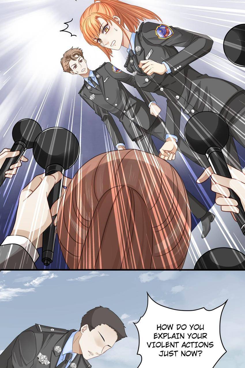 Master and Seven Lovers