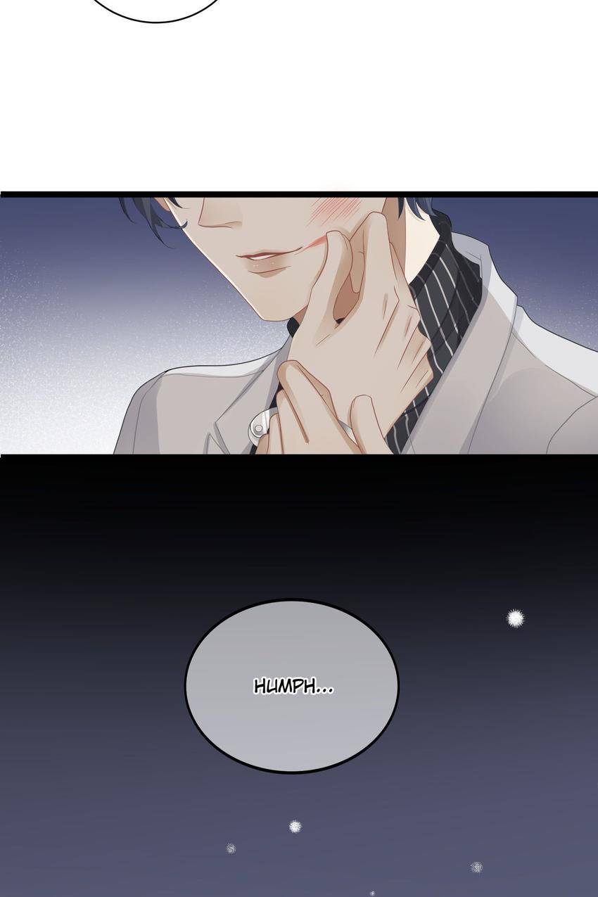 Master and Seven Lovers