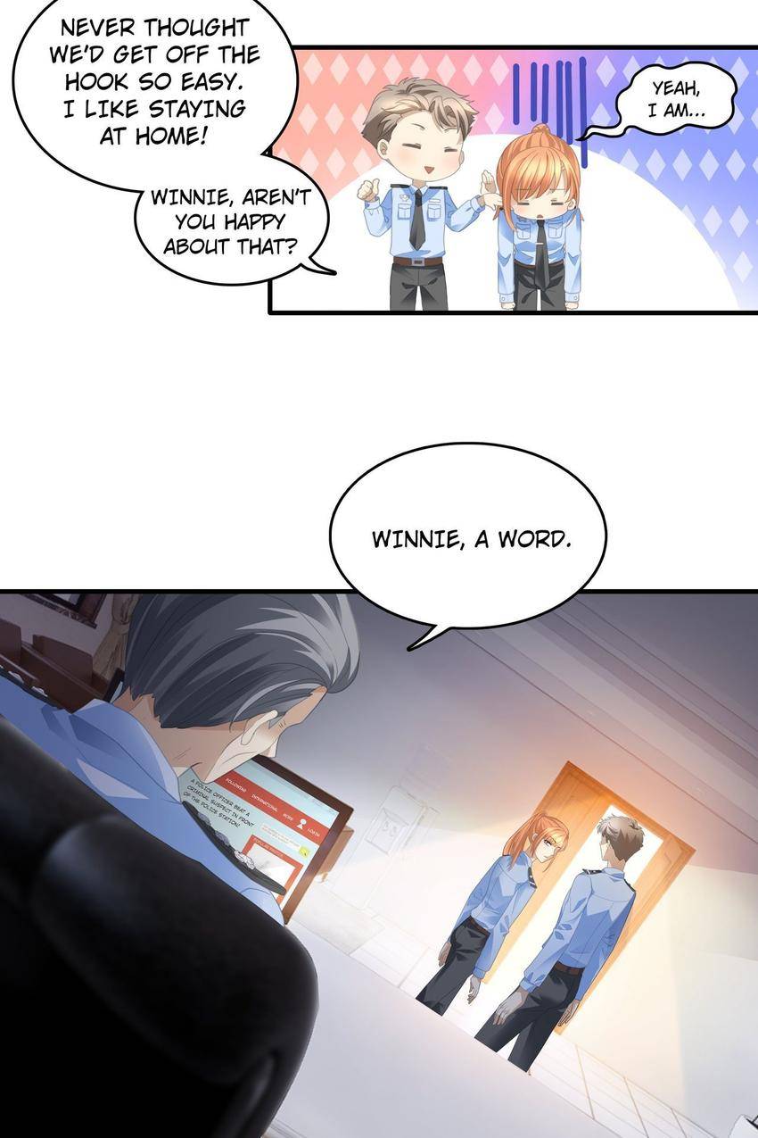 Master and Seven Lovers