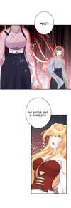 Zero Touch • Origin Chapter 30 • Page ik-page-5286749