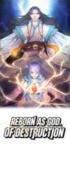 Reborn as God of Destruction • Chapter 19 • Page ik-page-5225231
