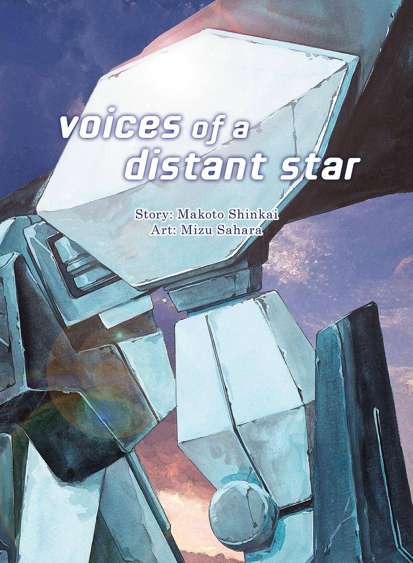 Voices of a Distant Star