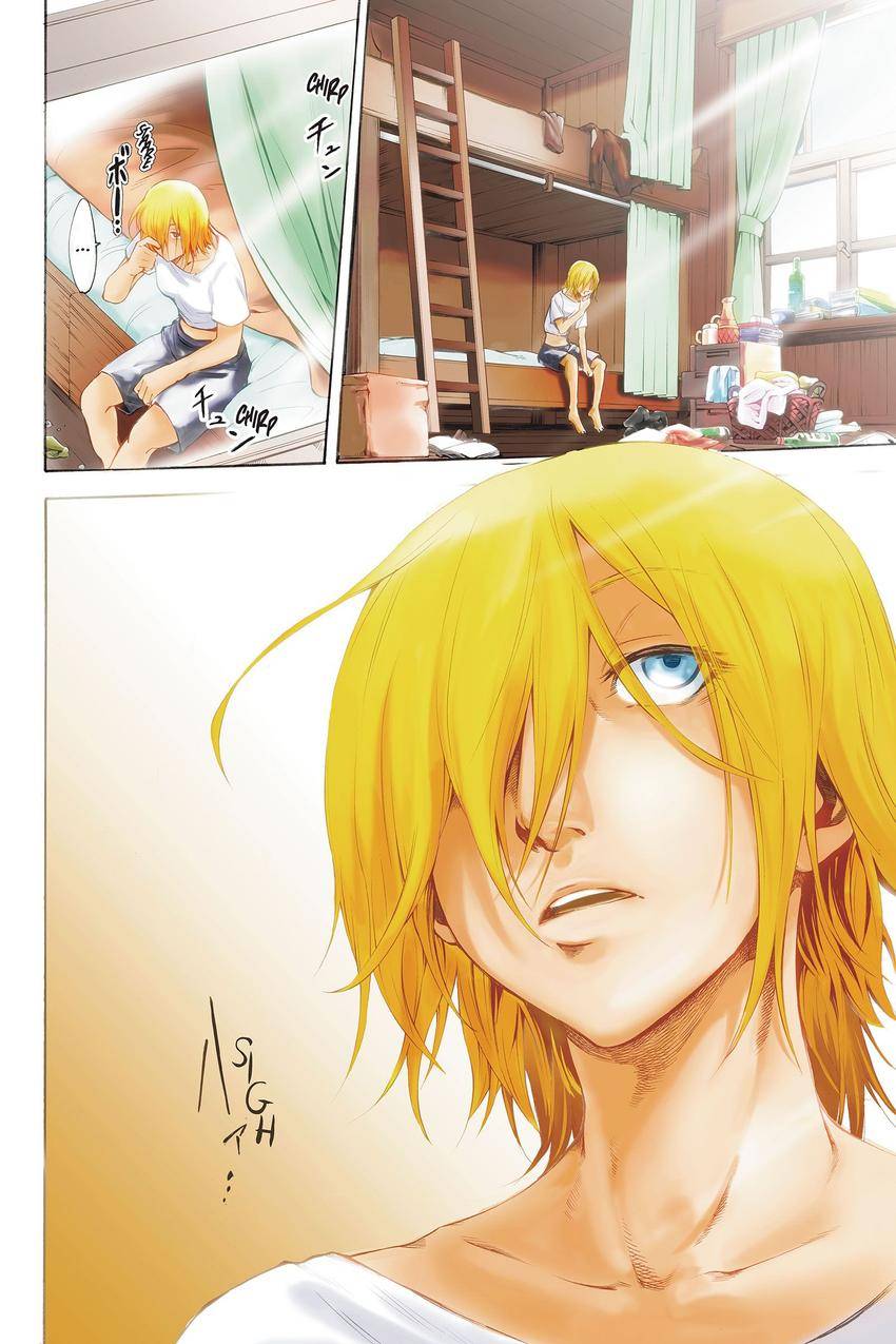 Attack on Titan: Lost Girls