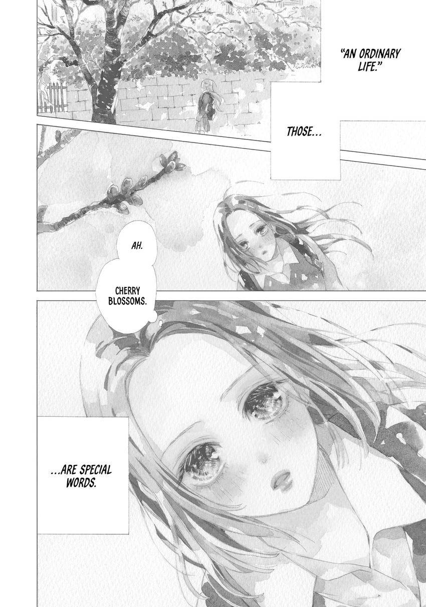 A Girl & Her Guard Dog 1-7
