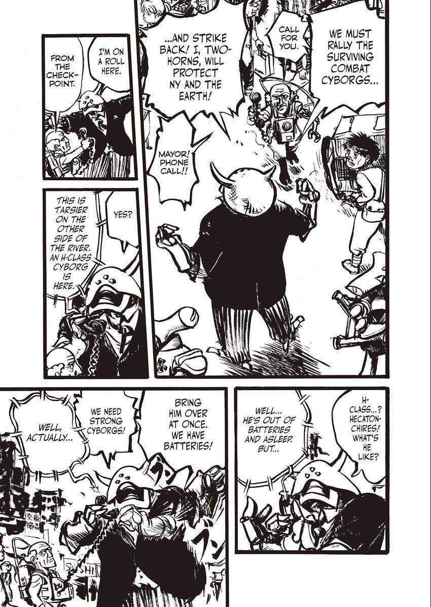 Appleseed Alpha