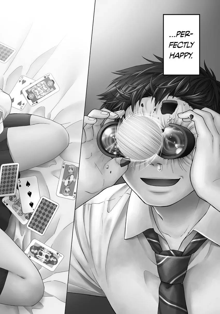 GE: Good Ending
