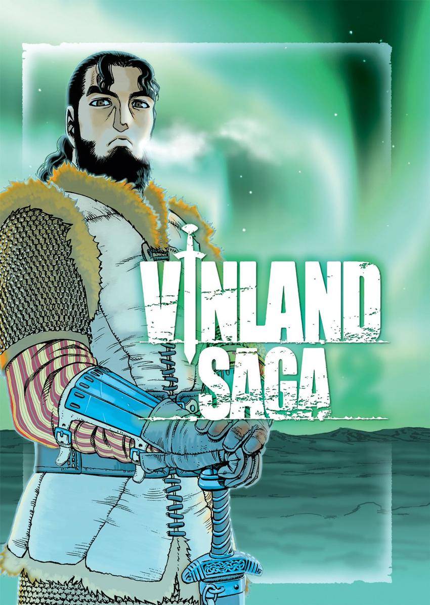 Vinland Saga 1-11