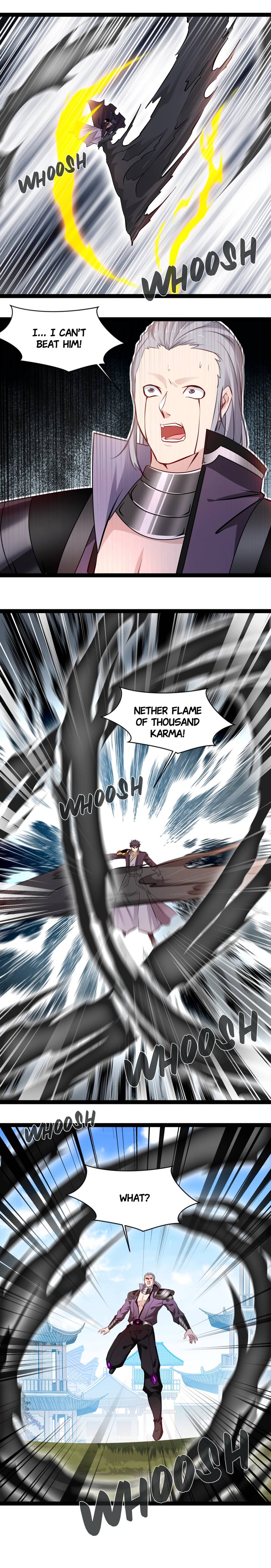 The Supreme Master: Season 2
