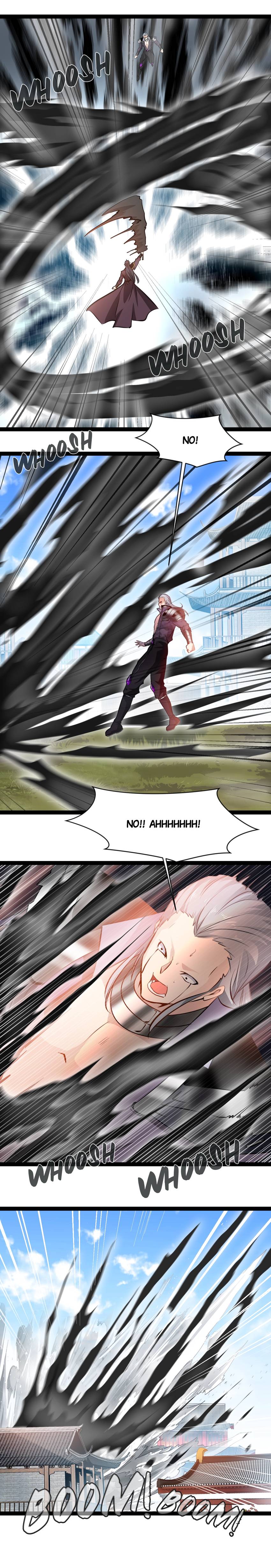 The Supreme Master: Season 2