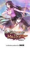 The Supreme Master: Season 2 • Season 2 Chapter 2.1 (27.1) • Page ik-page-5356754