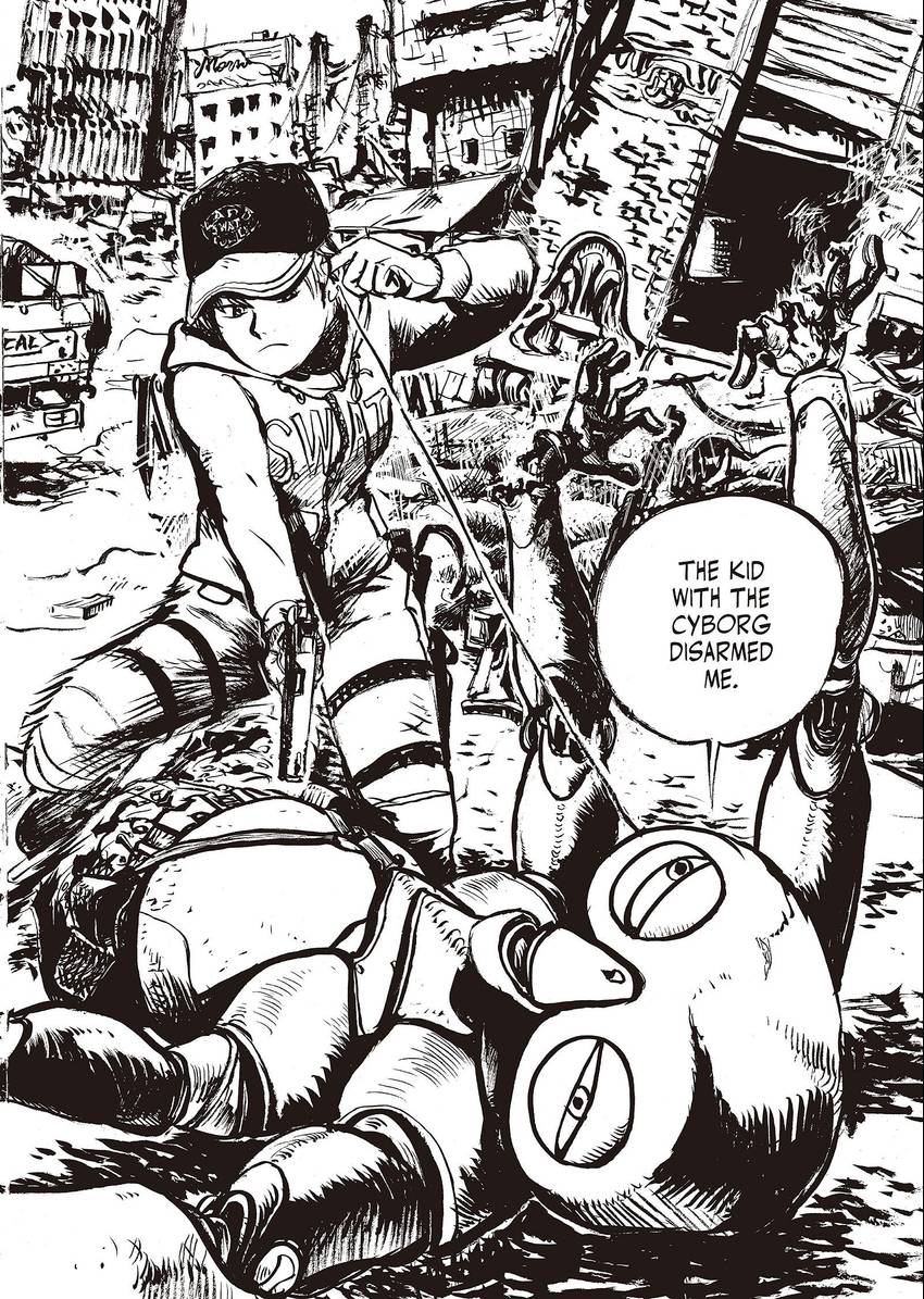 Appleseed Alpha