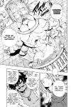 Shaman King: Zero • EPISODE - SATI: Kadu, the Opulent Maharaja Part 3 • Page ik-page-5415715