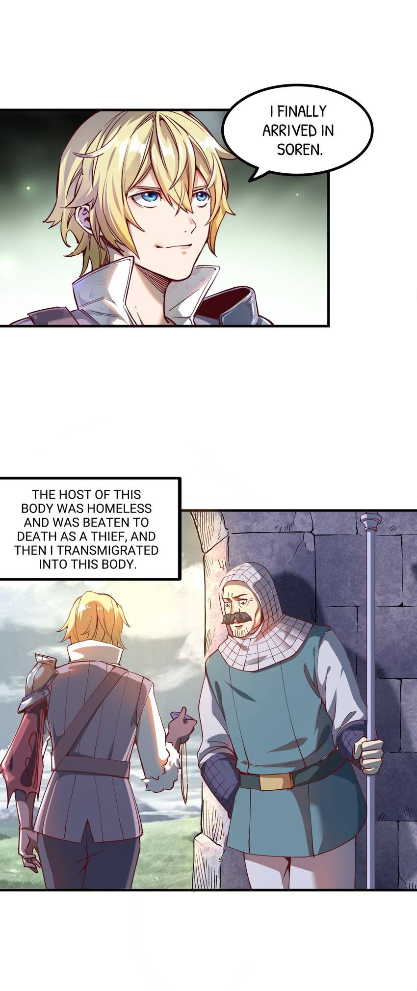 Lord System