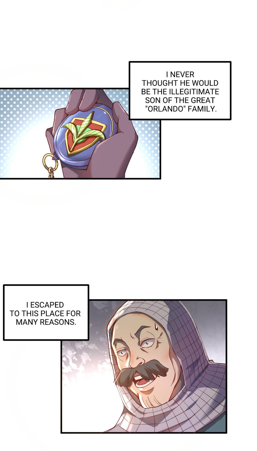 Lord System