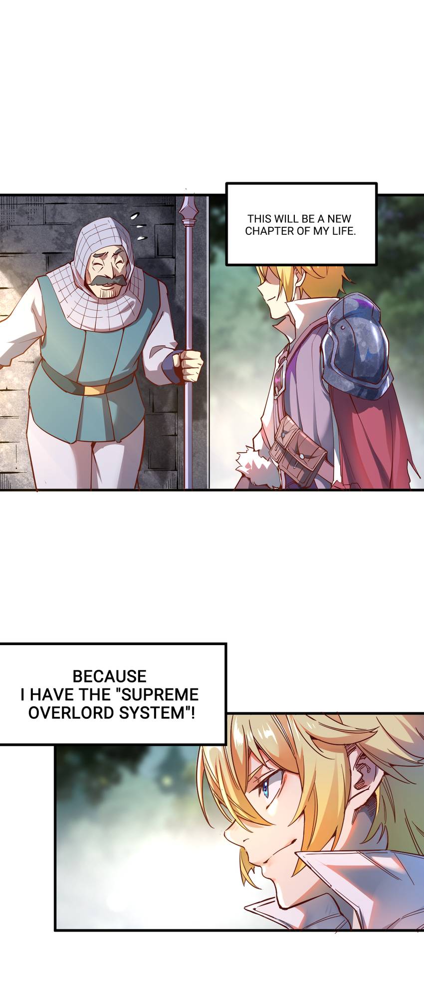 Lord System