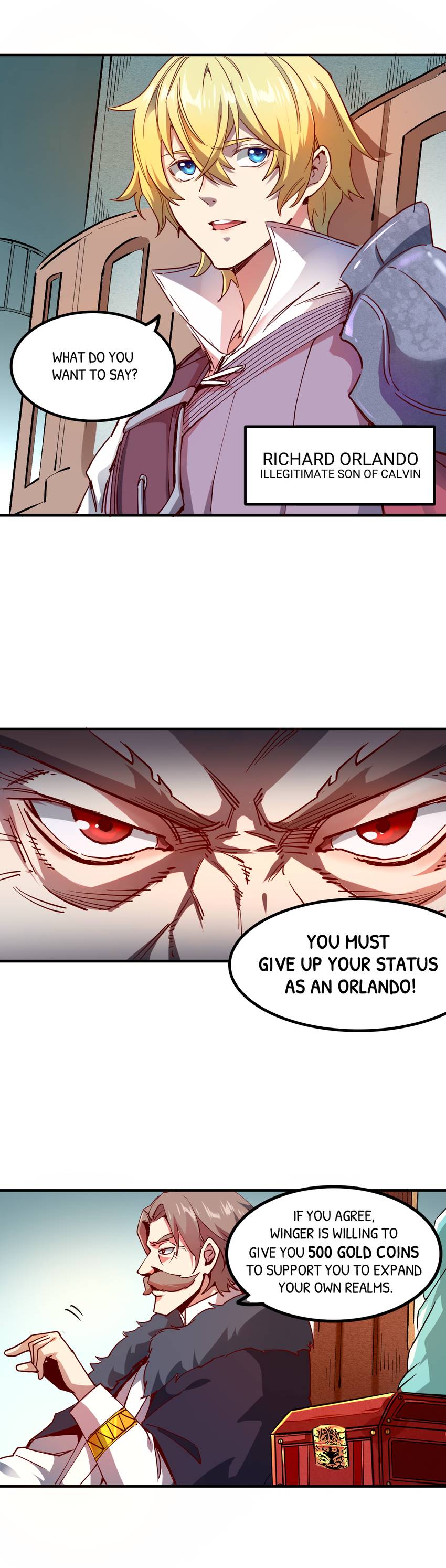 Lord System