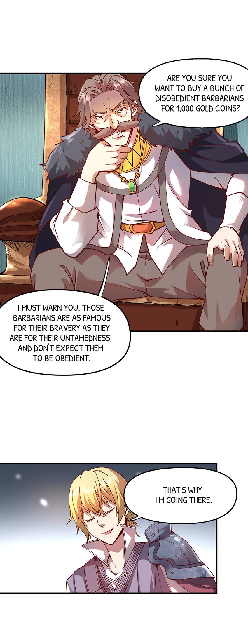 Lord System