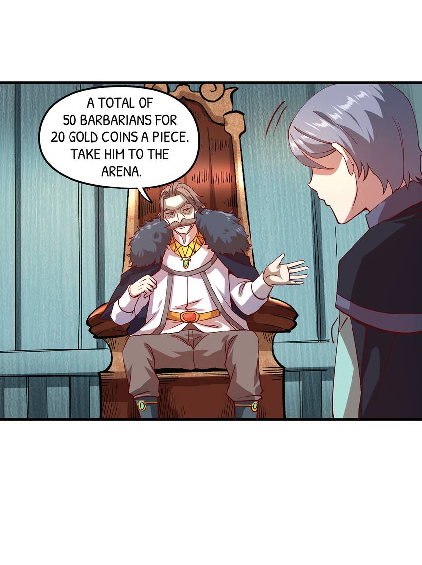 Lord System