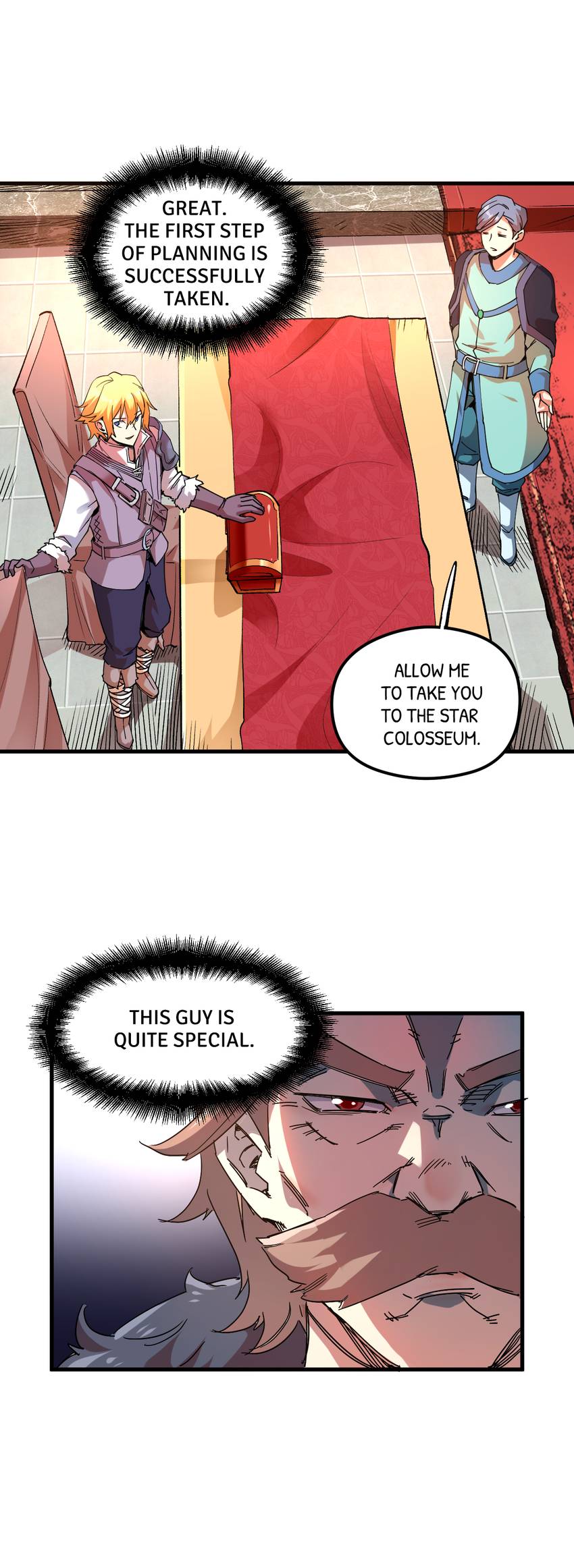Lord System