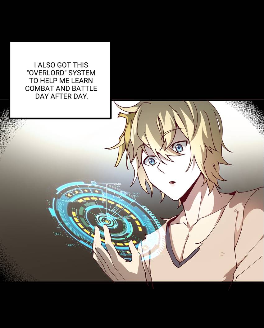 Lord System