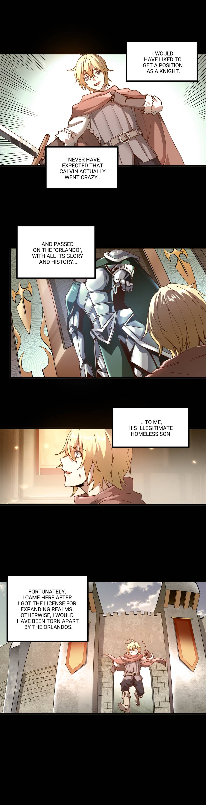 Lord System