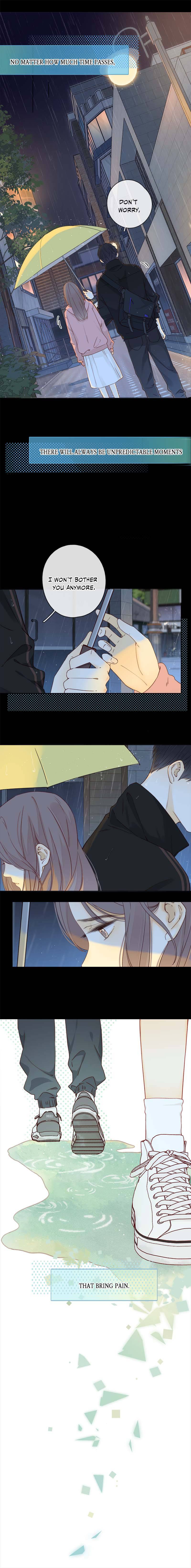 Eternal Love